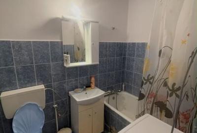 Garsonieră semidecomandată în Central