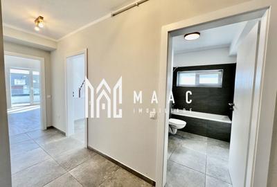 Apartament cu 4 camere decomandat în Turnișor - 8
