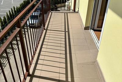 Apartament cu 3 camere în Central - 2