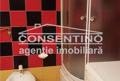 Garsonieră decomandată în Unirii Nord - 5