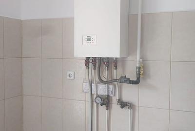 Apartament cu 2 camere semidecomandat în Mihai Eminescu - 10