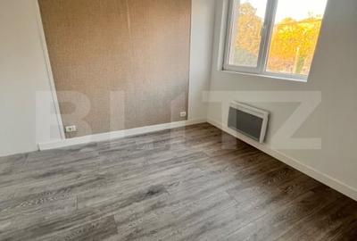 Apartament cu 2 camere semidecomandat, mobilat în Hunedoara