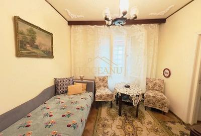 Casă cu 5 camere cu Teren 1150 Mp în Mircea cel Bătrân - 3