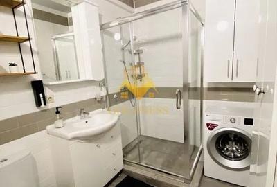 Apartament cu 2 camere semidecomandat, mobilat în Central - 3