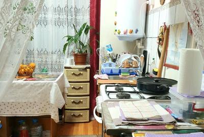 Apartament cu 2 camere nedecomandat în Central