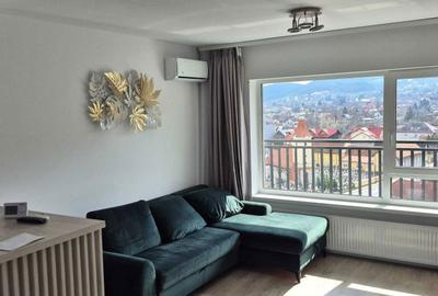 Apartament cu 2 camere decomandat în Exterior Vest - 5