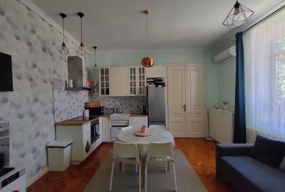 Apartament cu 2 camere semidecomandat în Iosefin - 2