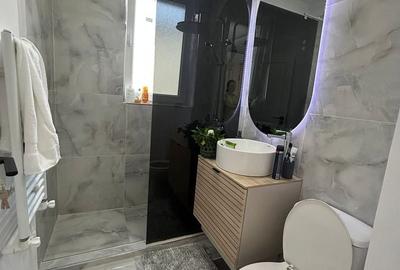 Apartament cu 2 camere în Central - 5