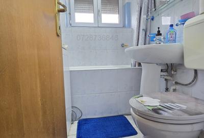 Apartament cu 3 camere decomandat, mobilat în Giurgiului - 13