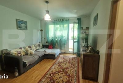 Apartament cu 2 camere în Astra