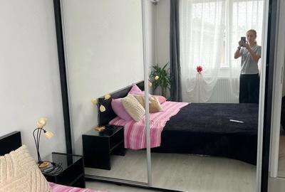 Apartament cu 2 camere decomandat în Chiajna