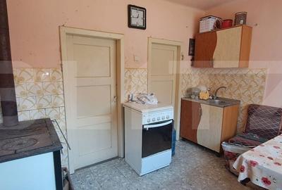 Casă cu 4 camere în Sebeș - 7