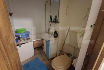 Apartament cu 2 camere semidecomandat în 9 Mai