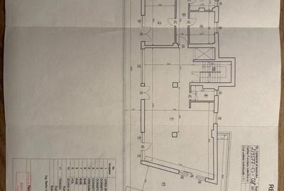Apartament cu 4 camere decomandat în Brâncoveanu - 1
