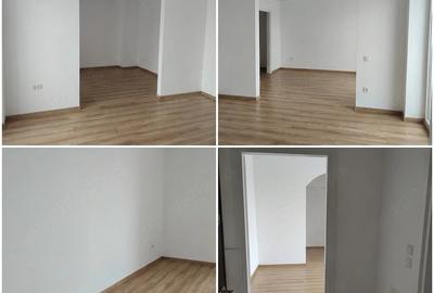 Apartament cu 2 camere nedecomandat în Ferdinand