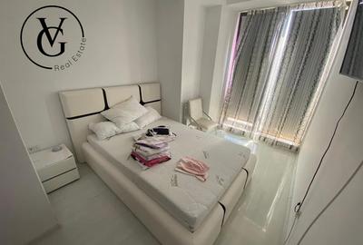 Apartament cu 2 camere decomandat, mobilat în Tomis Plus - 5