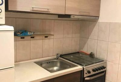 Garsonieră semidecomandată în Complex Studențesc