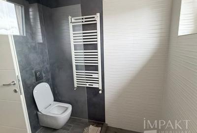 Apartament cu 3 camere semidecomandat, mobilat în Mărăști - 15