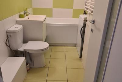 Apartament cu 2 camere decomandat în Central - 8