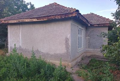 Casă cu 3 camere cu Teren 2500 Mp în Central - 9