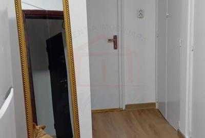 Apartament cu 2 camere în Micro 21 - 1