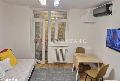 Apartament cu 2 camere decomandat în Gara de Nord - 8
