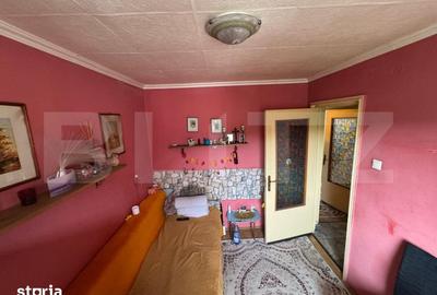 Apartament cu 3 camere în Dâmbu Pietros - 1