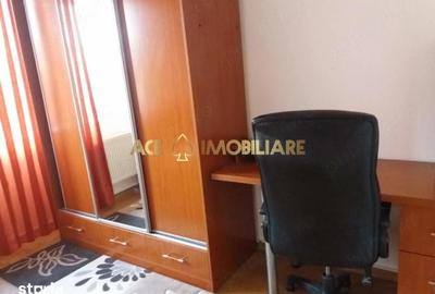 Apartament cu 2 camere, mobilat în Giulești