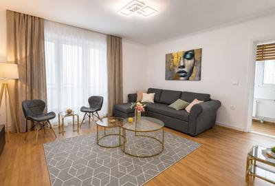 Apartament cu 3 camere în Medicină - 1