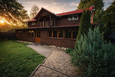 Casă cu 4 camere în Avrig - 7