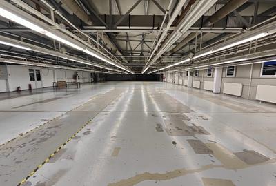 Spațiu industrial, în Nord-Est - 3