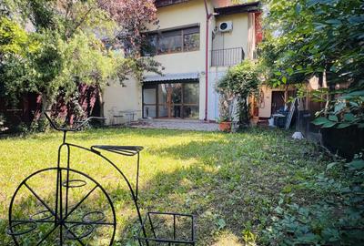 Duplex cu 5 camere cu Canalizare în Pipera - 1