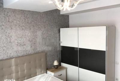 Apartament cu 2 camere decomandat, mobilat în Regie - 4