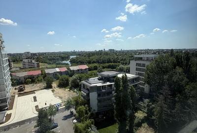 Apartament cu 2 camere în Străulești - 13