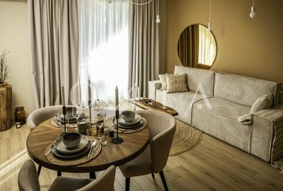 Apartament cu 2 camere semidecomandat, mobilat în Lipovei - 1