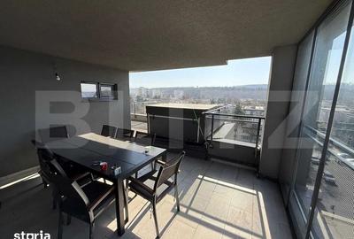 Apartament cu 4 camere în Mureșeni - 1