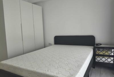 Apartament cu 2 camere decomandat în Sisești