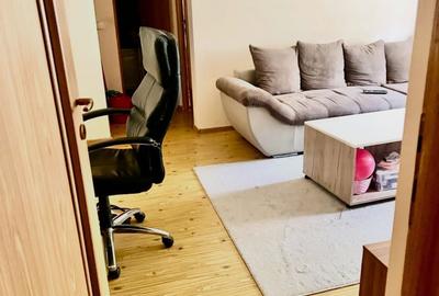 Apartament cu 2 camere nedecomandat în Central - 5