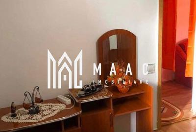 Apartament cu 3 camere, mobilat în Vasile Aaron - 6