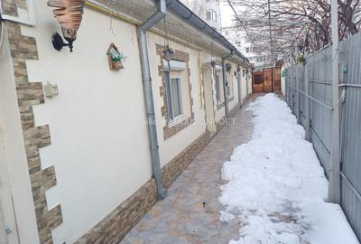 Casă individuală cu 4 camere cu Teren 274 Mp în Vidin-Progresul - 1