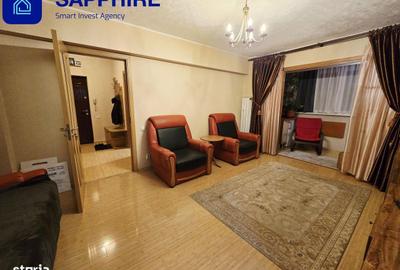 Apartament cu 2 camere semidecomandat, mobilat în Crângași - 4