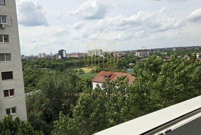 Apartament cu 2 camere decomandat, mobilat în Pantelimon