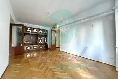 Apartament cu 3 camere semidecomandat în Moșilor - 3