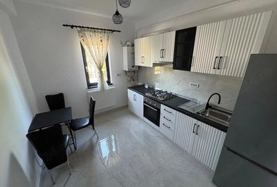 Apartament cu 2 camere decomandat în Central - 5
