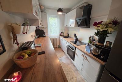 Apartament cu 2 camere în Alexandru cel Bun - 6