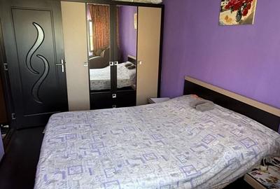 Apartament cu 4 camere în Soarelui