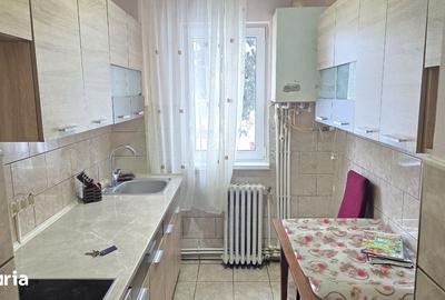 Apartament cu 2 camere în Central - 10
