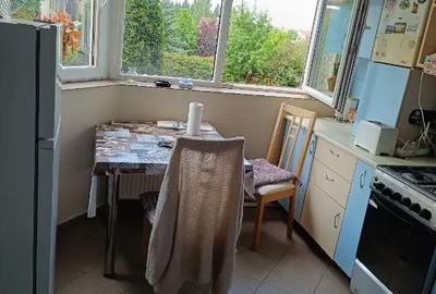 Apartament cu 2 camere decomandat în Central - 2