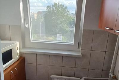 Garsonieră decomandată în Miorița - 7