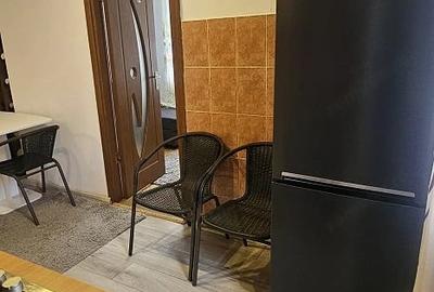 Apartament cu 2 camere decomandat în Luncă